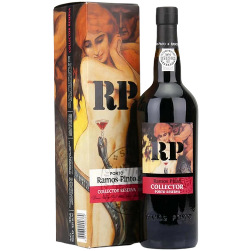 Porto Ramos Pinto Reserva Collector