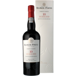 Porto Ramos Pinto Tawny 10 Ans Rouge