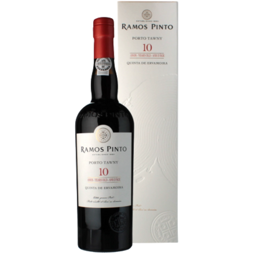 Porto Ramos Pinto Tawny 10 Ans Rouge