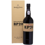 Porto Ramos Pinto Tawny 20 Ans
