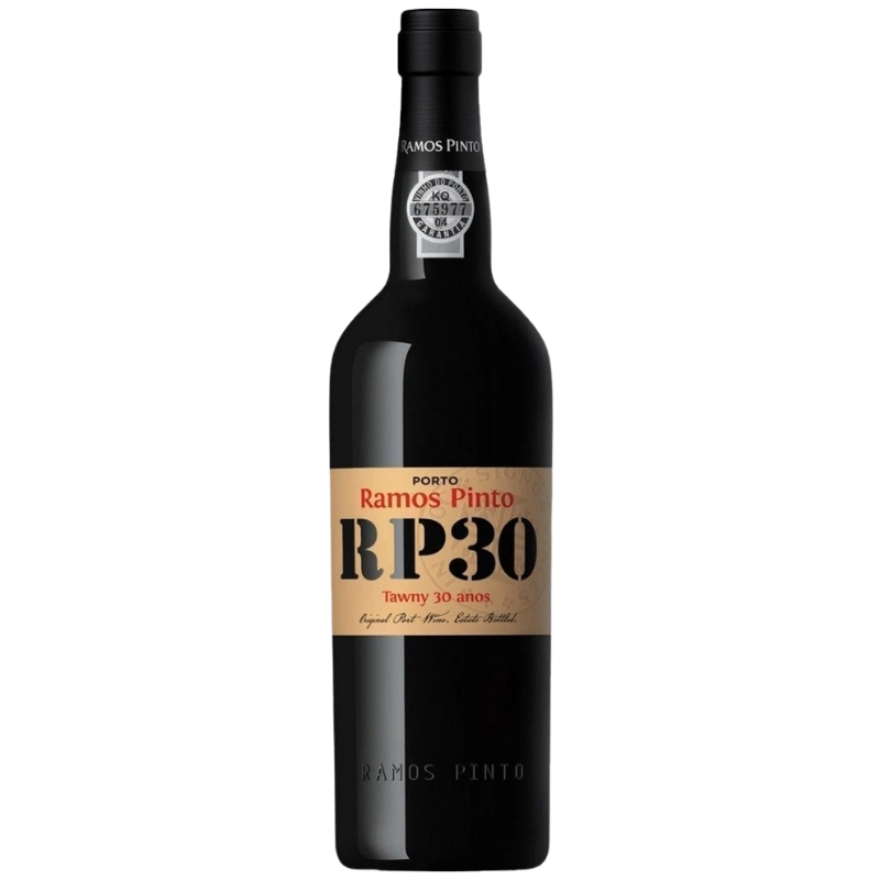 Porto Ramos Pinto Tawny 30 Ans