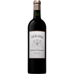 Prélude à Grand-Puy Ducasse Pauillac 2018