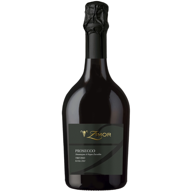 Prosecco Zimor Treviso Extra Dry