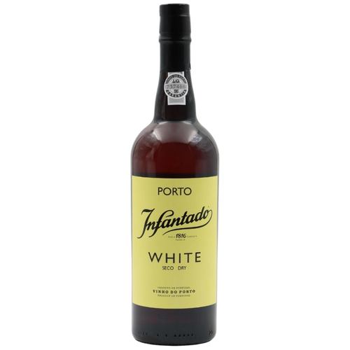 Quinta do Infantado Porto Blanc Seco Dry