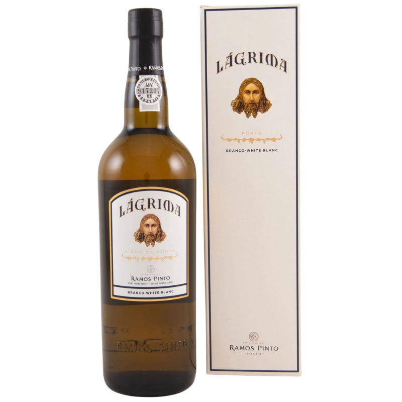Ramos Pinto Lagrima Blanc
