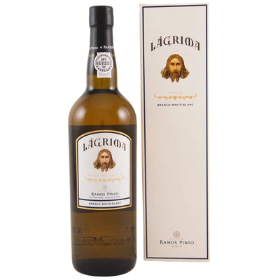 Ramos Pinto Lagrima Blanc