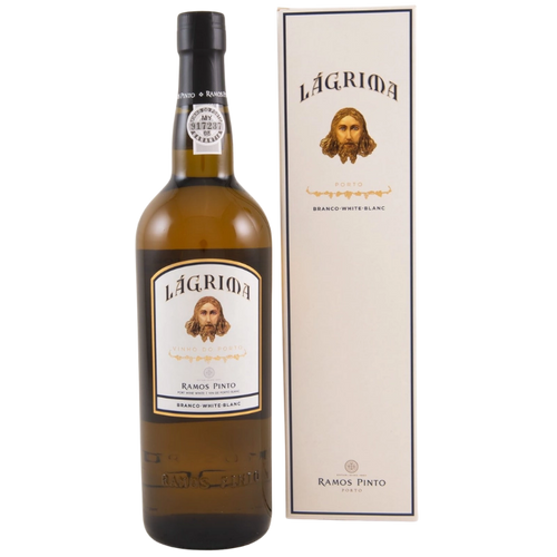 Ramos Pinto Lagrima Blanc