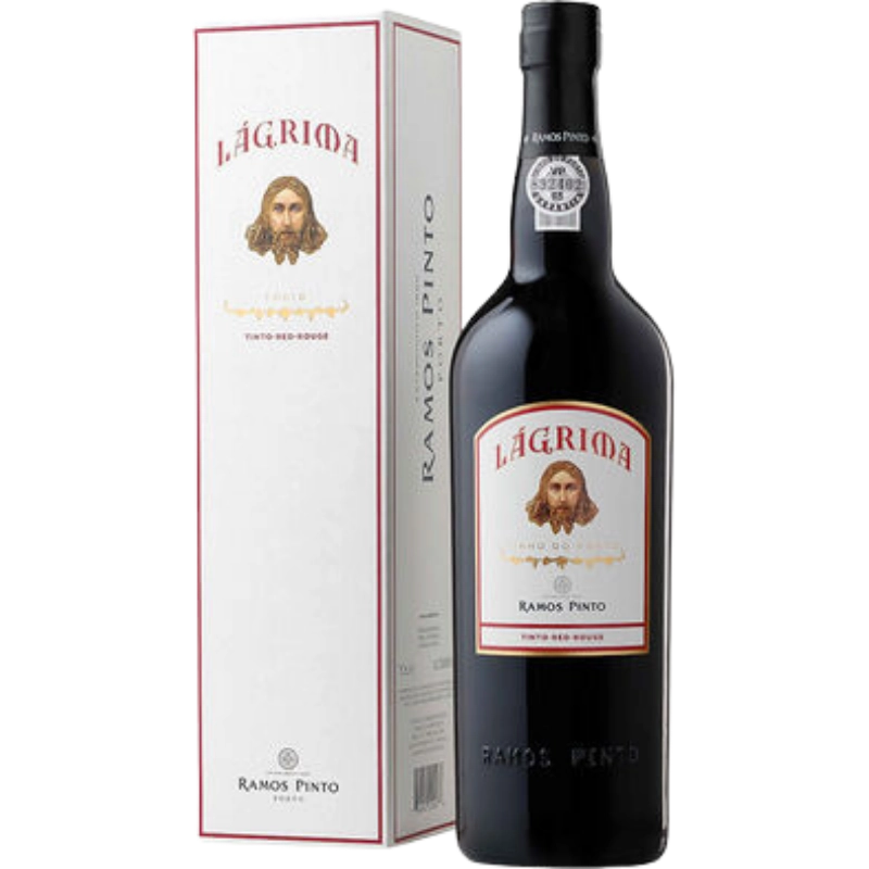 Ramos Pinto Lagrima Ruby