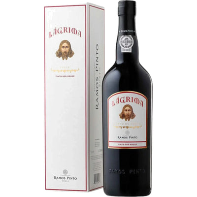 Ramos Pinto Lagrima Ruby