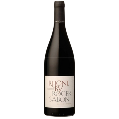 Rhône by Roger Sabon 2023 75 cl