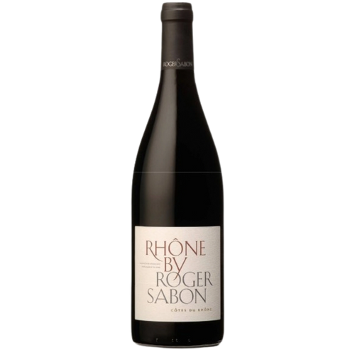 Rhône By Roger Sabon 2023 75 cl