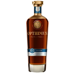 Bouteille de rhum vieux Opthimus 15 ans, République dominicaine, 70 cl