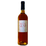 rivesalte 20 ans d'age