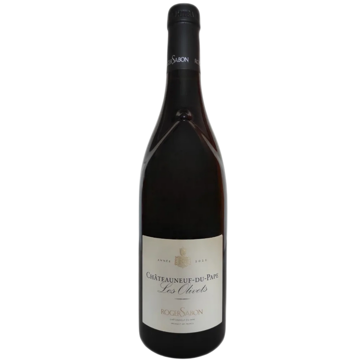 Roger Sabon Châteauneuf-du-Pape Les Olivets 2022 75 cl