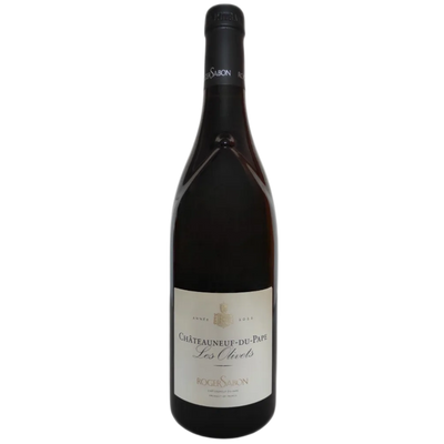 Roger Sabon Châteauneuf-du-Pape Les Olivets 2022 75 cl