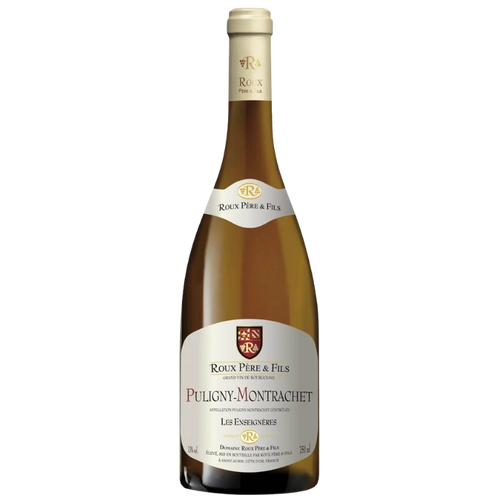 Roux Puligny-Montrachet Les Enseignères 1998
