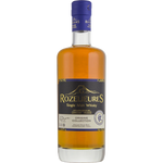 Bouteille de Whisky Français fait en Lorraine par la Maison Rozelieures cuvée Origine Collection 70 cl