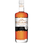 Bouteille de Whisky Français fait en Lorraine de chez Rozelieures cuvée Subtil Collection 70cl