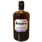 pruneaux macadamisa armagnac arrangé