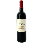 Saint Emilion Grand Cru Château Palatin 2022 75 cl