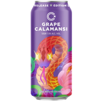 Bière de style Sour - Grape Calamansi, Collective Arts 47cl