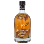 ti ced kumquat cafe