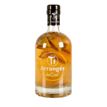 ti ced mangue passion