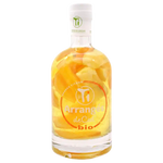 ti ced orange citron