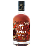 ti ced rhum spicy