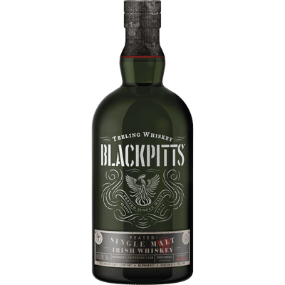 Teeling Blackpitts Whiskey Irlandais