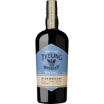 Bouteille de Whisky Irlandais de chez Teeling Cuvée Pot Still en 70cl