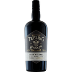 Bouteille de Teeling Single malt Whiskey Irlandais 70cl