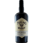 Bouteille de Whiskey Teeling Small Batch Blended 70cl