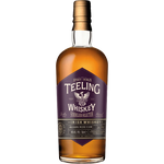 Bouteille de Teeling Cuvée Sommelier Selection vieilli en Fût de Recioto 70cl