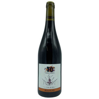 Terroirs Originels Beaujolais 2025