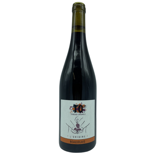 Terroirs Originels Beaujolais 2025