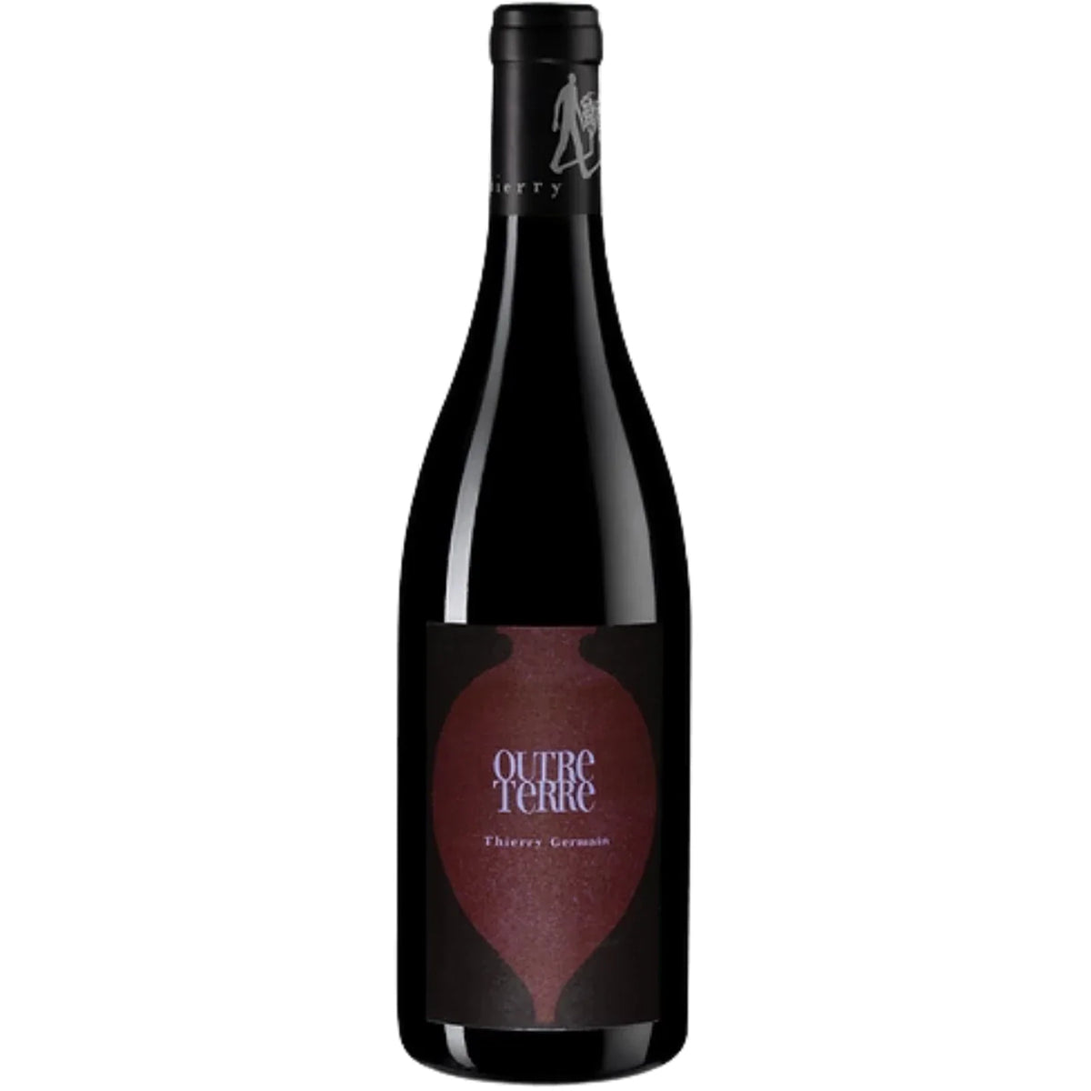 Domaine Thierry Germain Outre Terre Saumur Champigny 2019