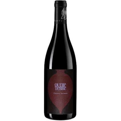Domaine Thierry Germain Outre Terre Saumur-Champigny 2019