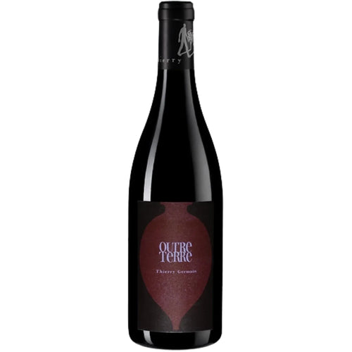 Domaine Thierry Germain Outre Terre Saumur-Champigny 2019