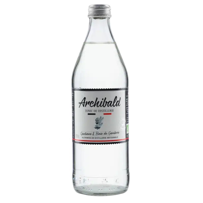 Tonic Archibald 50cl
