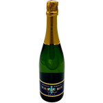Bouteille De Crémant de Bordeaux Brut de Chez La Tour du Roy 75cl