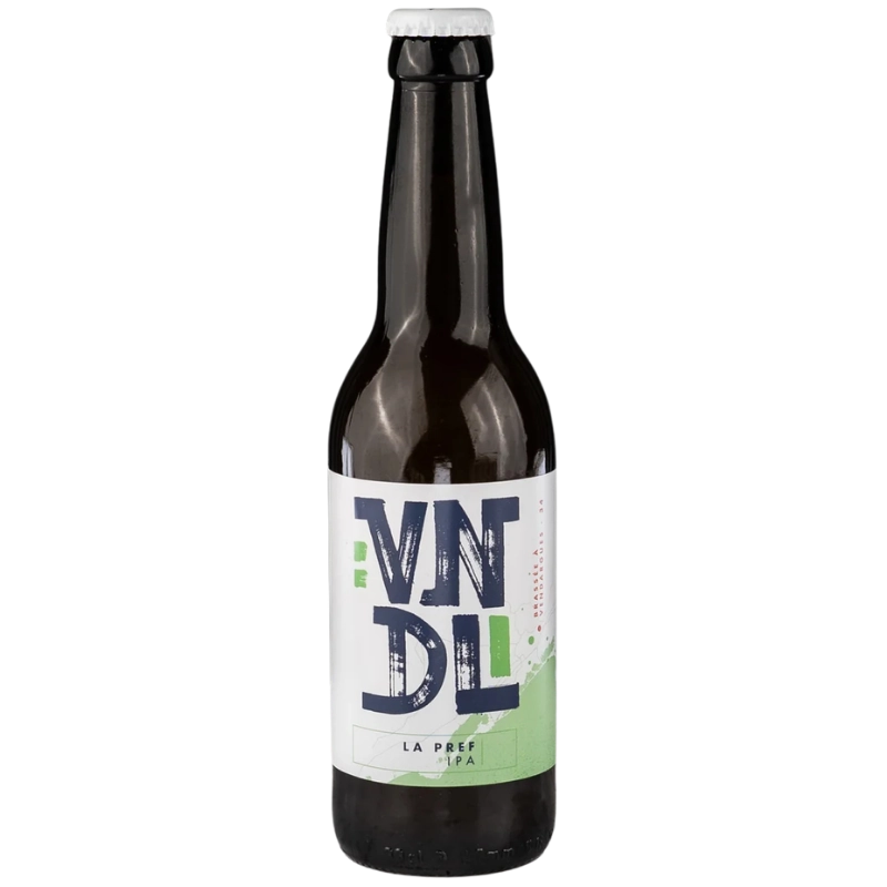 VNDL La Préf IPA 33 cl