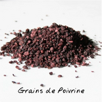 Visuel Poivrine naturel