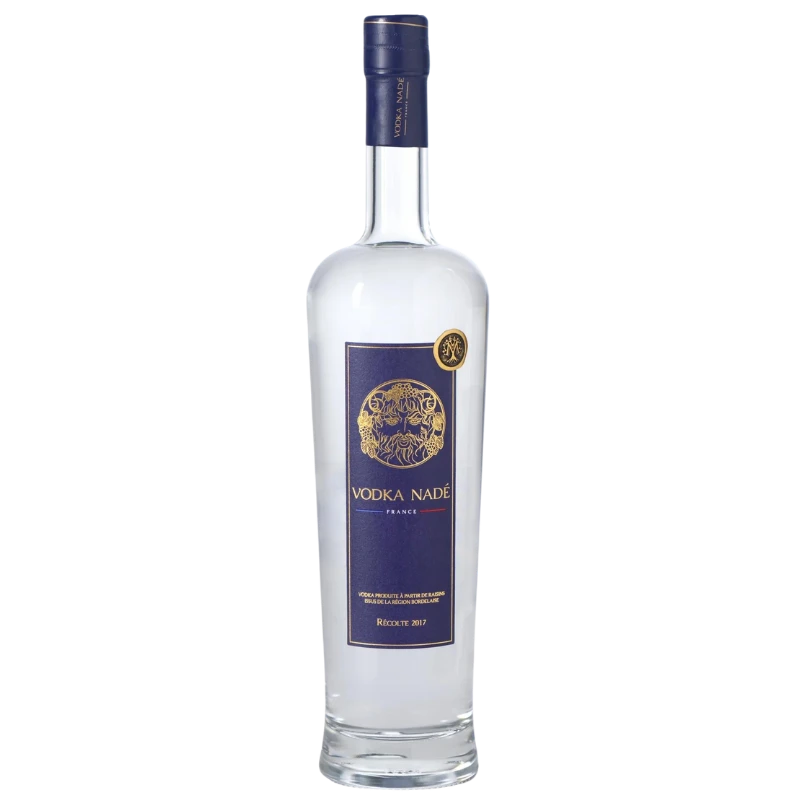 Vodka Nadé 70cl