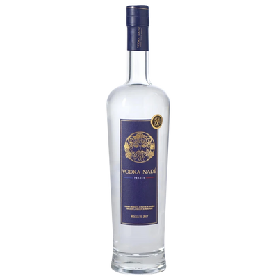 Vodka Nadé 2017