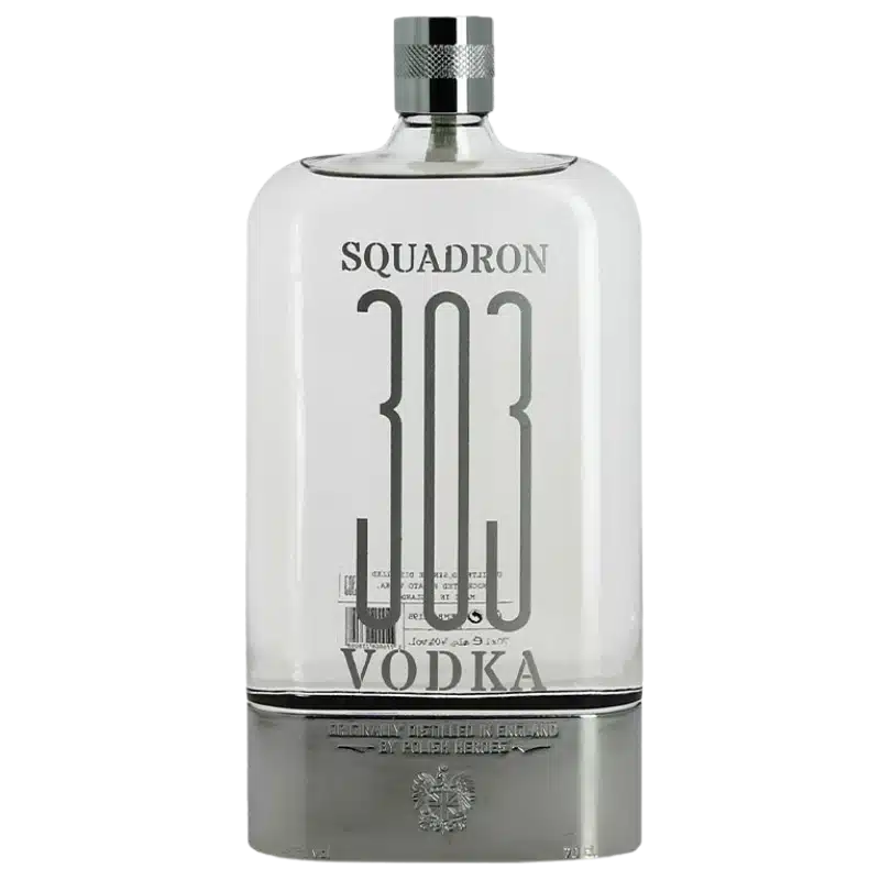 Vodka squadron 303