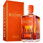 Whisky Bellevoye Orange 70 cl