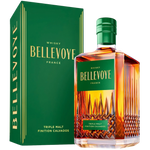 Whisky Bellevoye Vert 70 cl