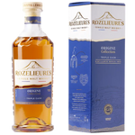 Bouteille de whisky français Rozelieures Origine Collection