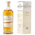 Bouteille de whisky français Rozelieures Subtil Collection